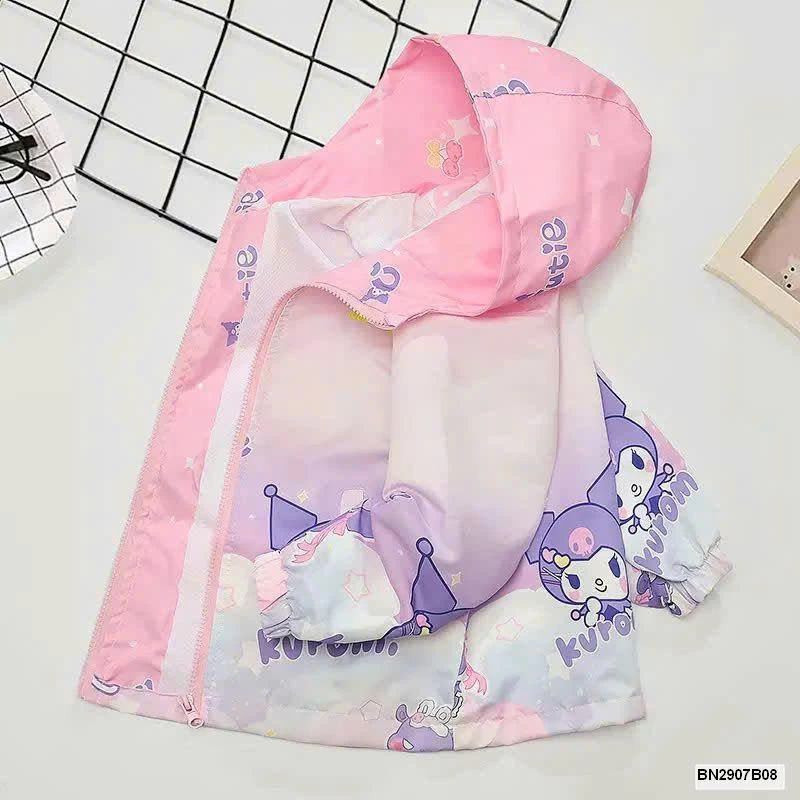 KHOÁC GIÓ 2 LỚP SZ ĐẠI