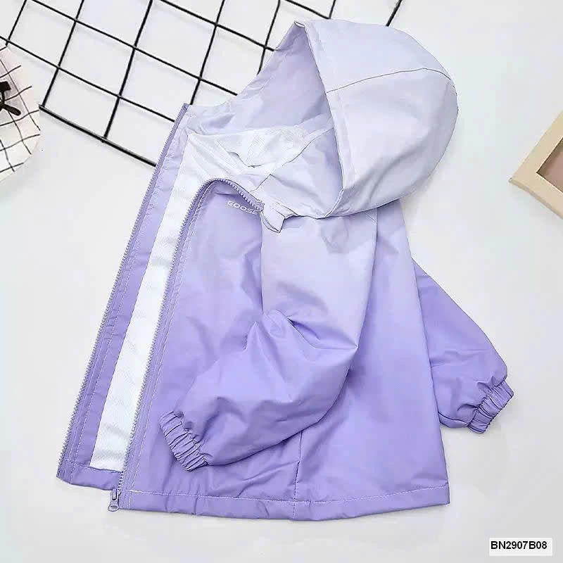 KHOÁC GIÓ 2 LỚP SZ ĐẠI