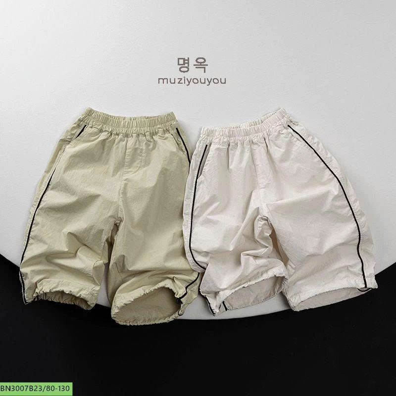 QUẦN GIÓ SỌC BÊN HÀN QUỐC