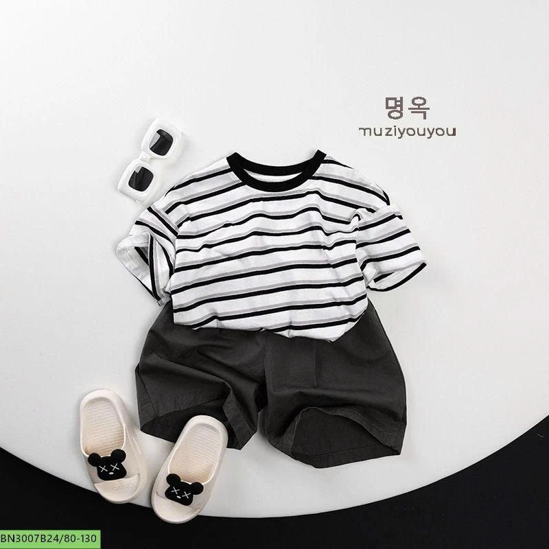 QUẦN SHORT VINTAGE HÀN QUỐC