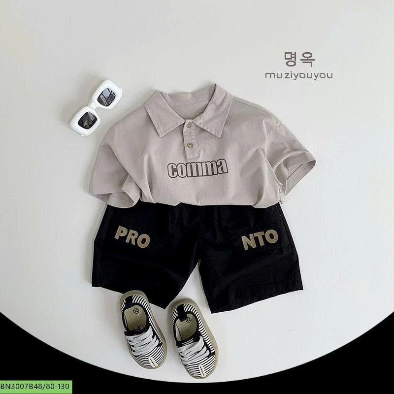 QUẦN SHORT GIÓ PRO