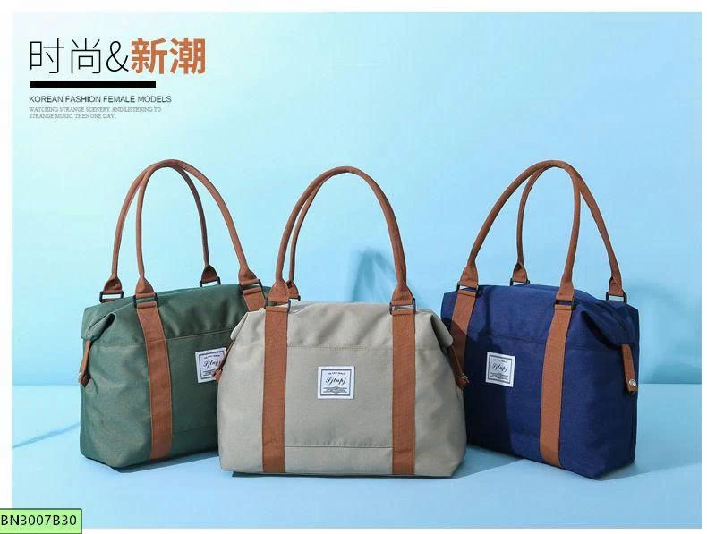 TÚI DU LỊCH ĐA NĂNG