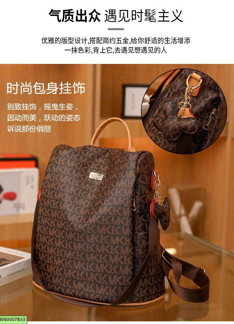 BALO MK MẪU MỚI