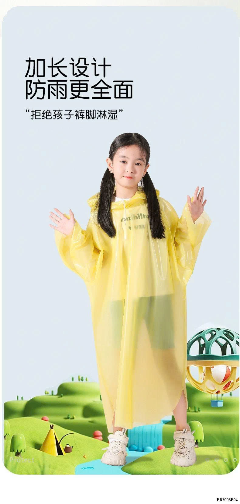 SET 06 ÁO MƯA GIẤY 1 LẦN