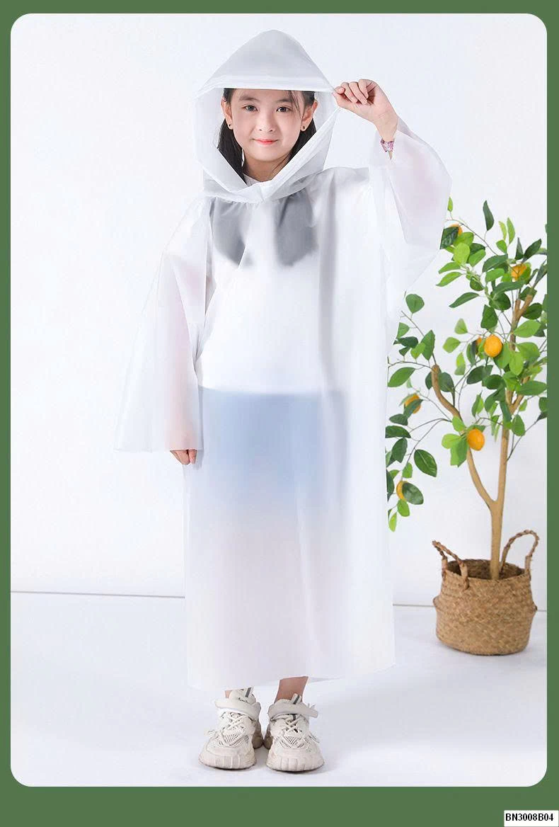 SET 06 ÁO MƯA GIẤY 1 LẦN