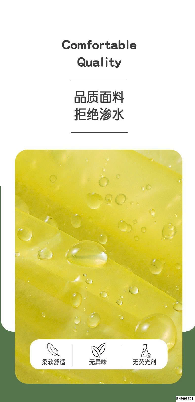 SET 06 ÁO MƯA GIẤY 1 LẦN