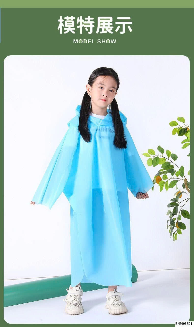 SET 06 ÁO MƯA GIẤY 1 LẦN