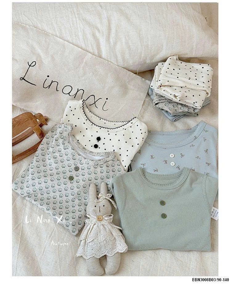 BỘ NGỦ HỌA TIẾT LINANXI BG