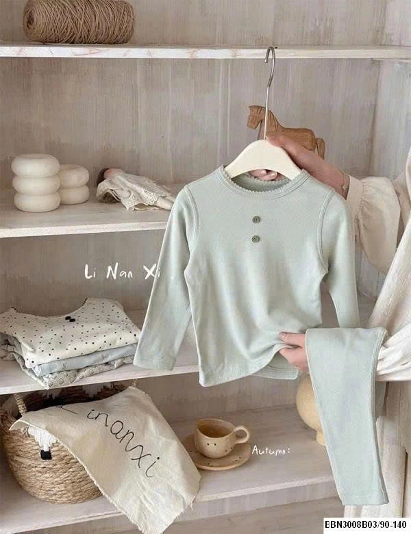 BỘ NGỦ HỌA TIẾT LINANXI BG