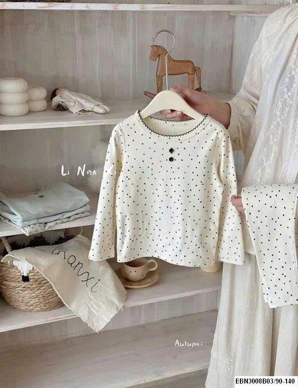 BỘ NGỦ HỌA TIẾT LINANXI BG