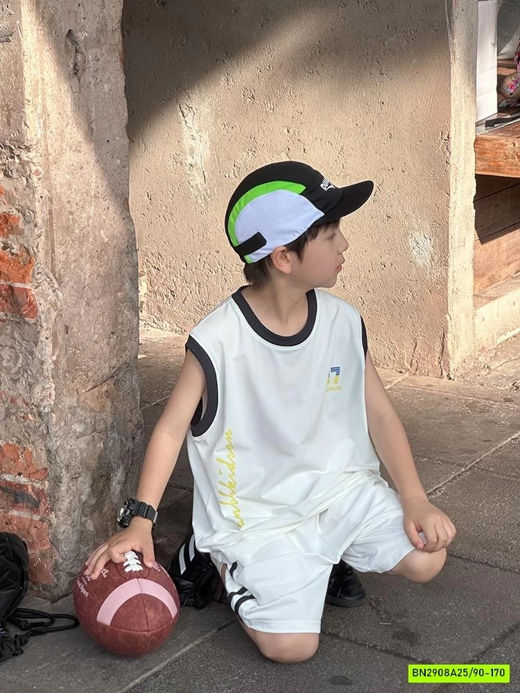 SET THỂ THAO SÁT NÁCH 25D129 AMBB