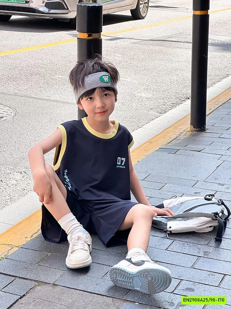 SET THỂ THAO SÁT NÁCH 25D129 AMBB