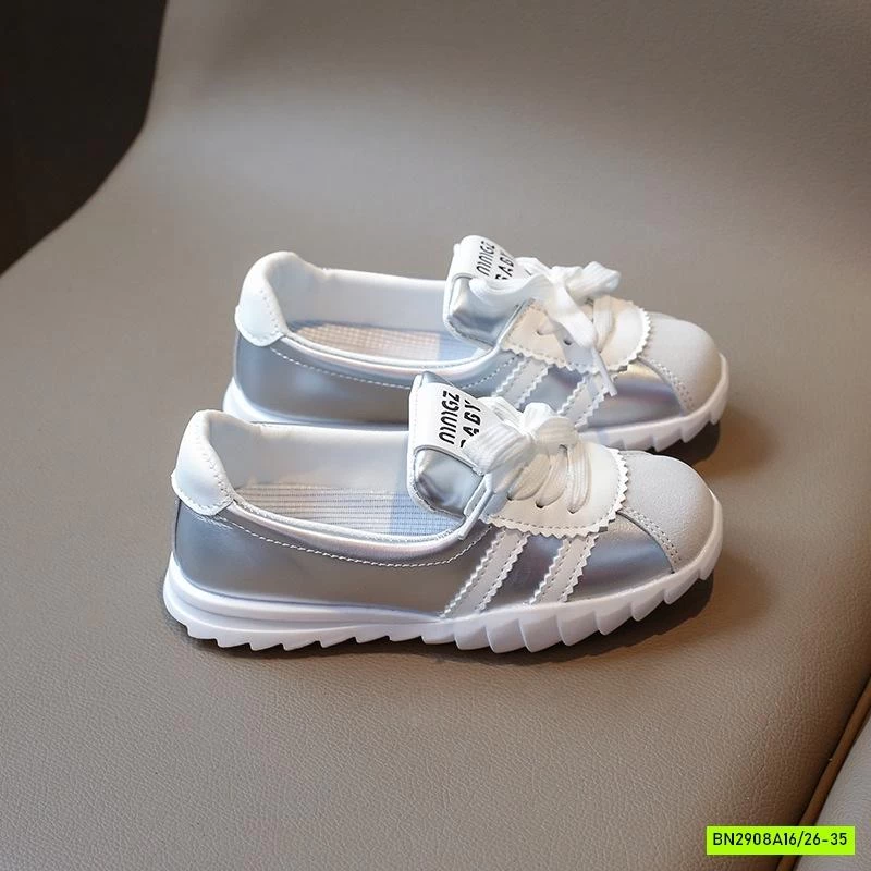 SLIPON 2 VẠCH MGBABY