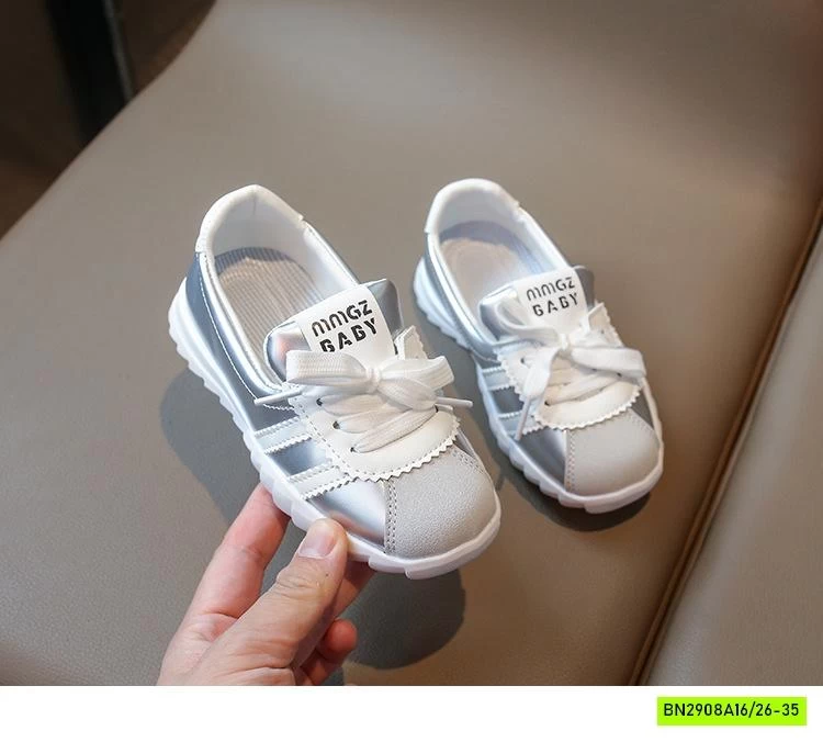 SLIPON 2 VẠCH MGBABY