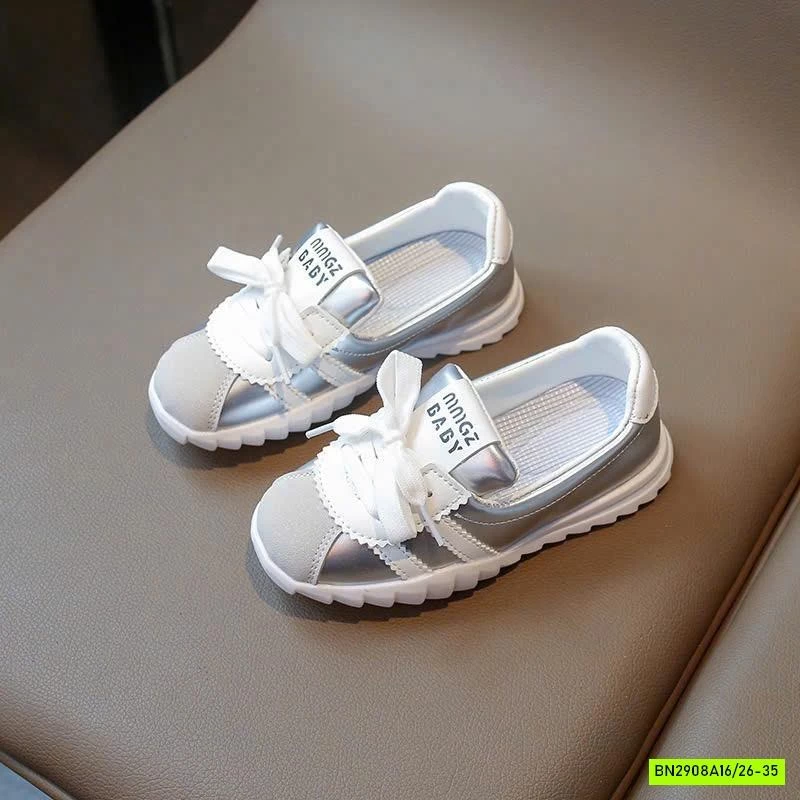 SLIPON 2 VẠCH MGBABY