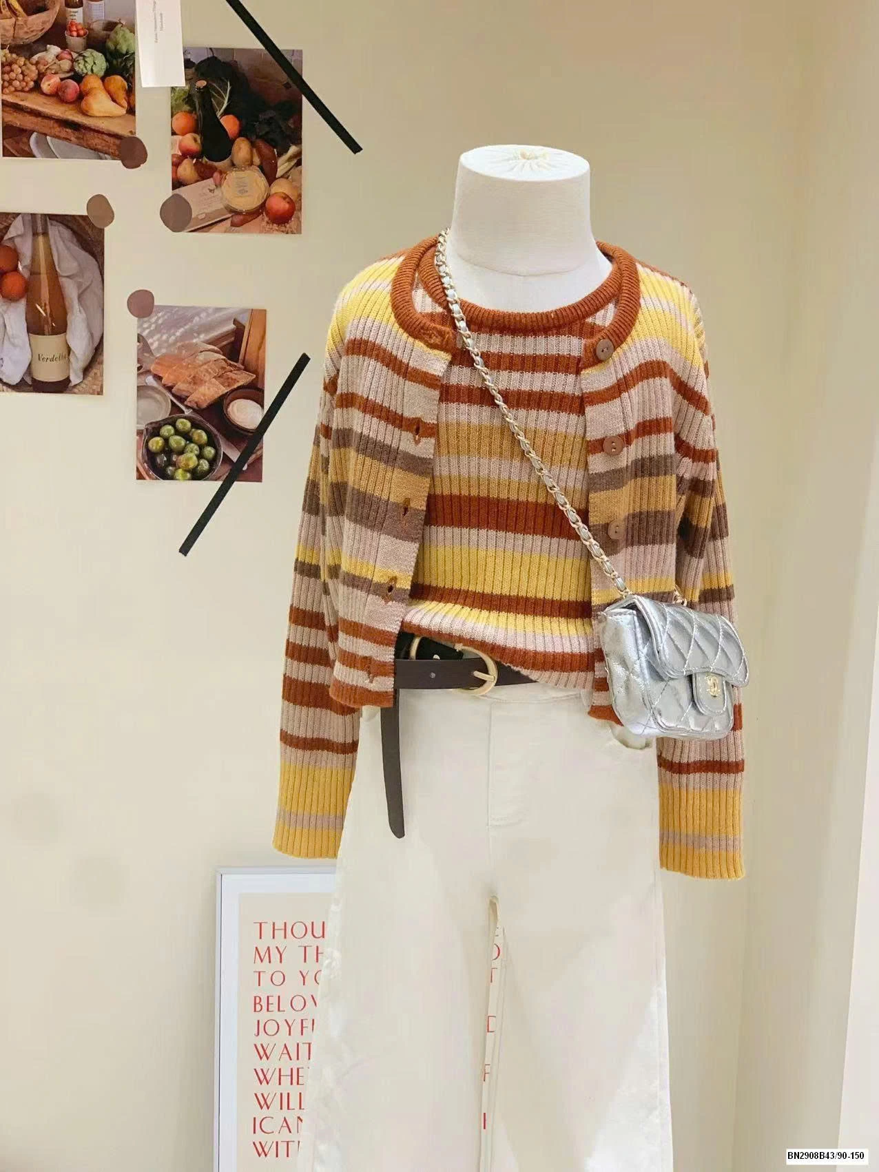 SET BỘ 3 CHI TIẾT BG