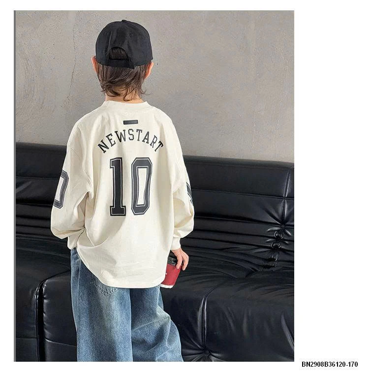 ÁO NỈ SỐ 10 SZ ĐẠI