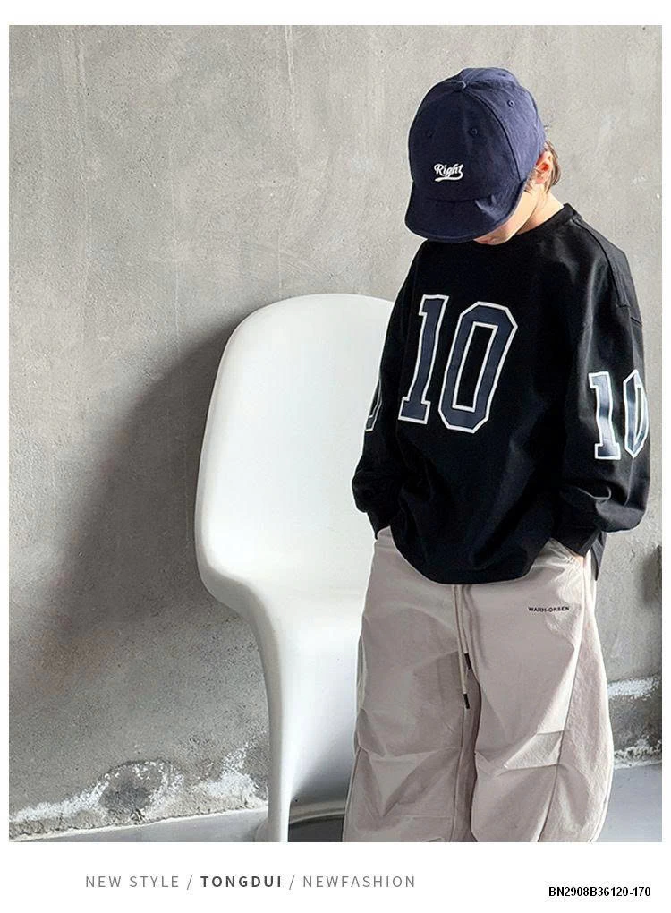 ÁO NỈ SỐ 10 SZ ĐẠI