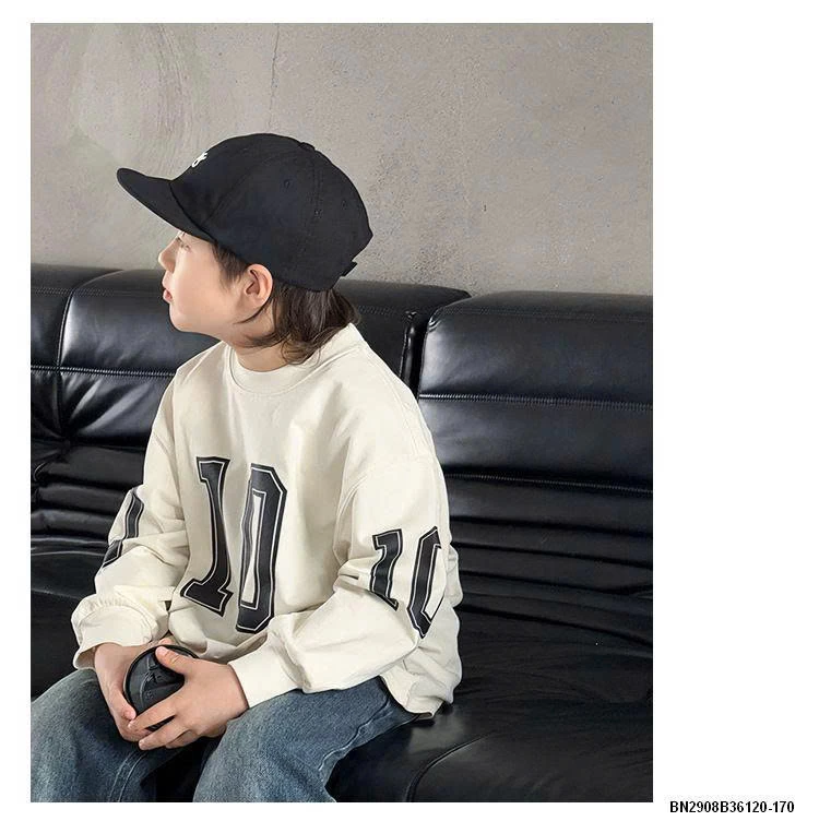 ÁO NỈ SỐ 10 SZ ĐẠI