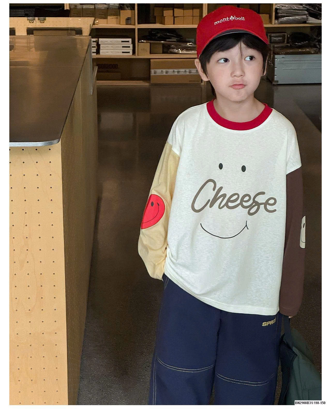 ÁO THUN MẶT CƯỚI AOAO