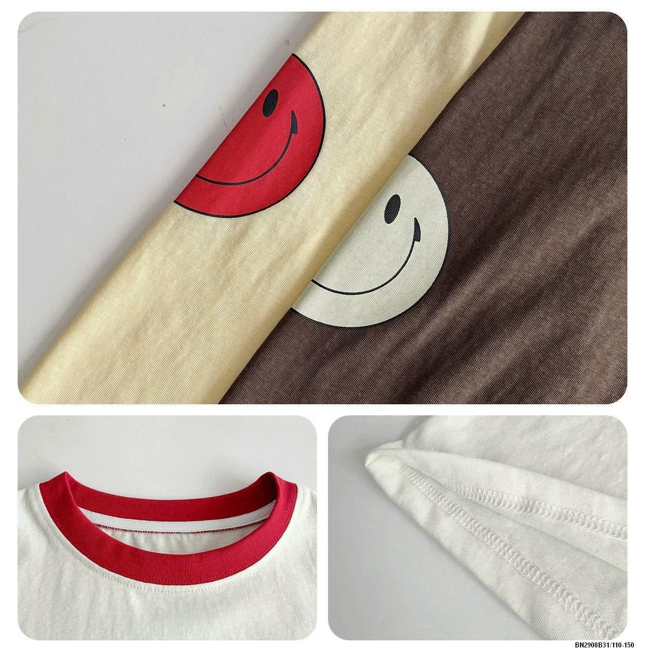 ÁO THUN MẶT CƯỚI AOAO