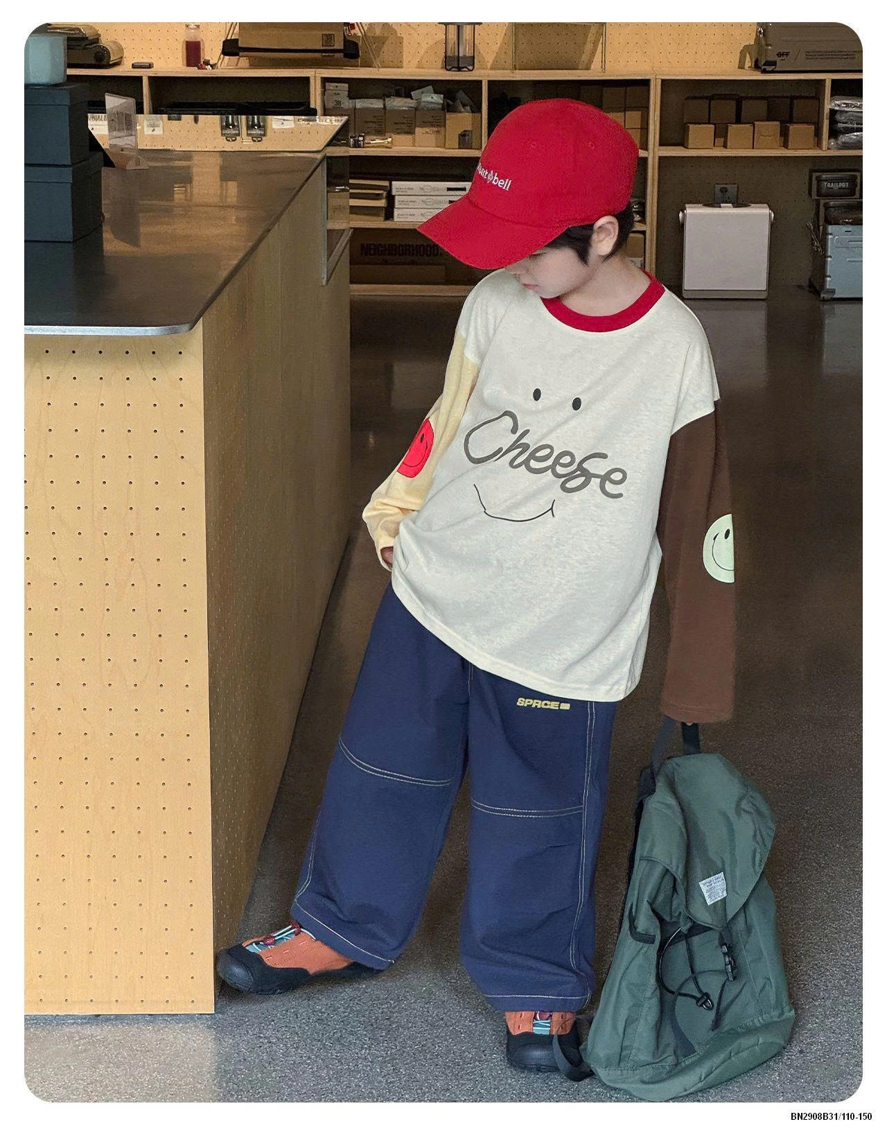 ÁO THUN MẶT CƯỚI AOAO