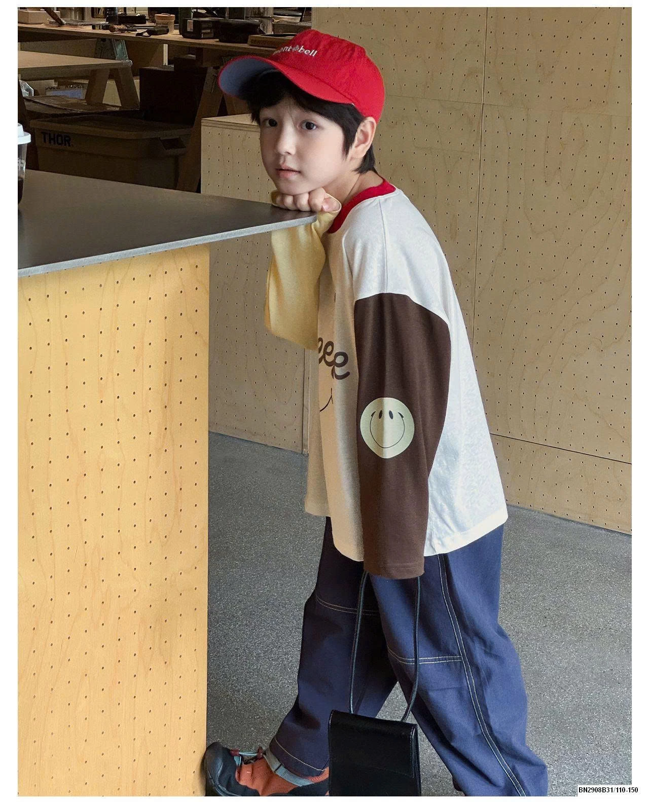 ÁO THUN MẶT CƯỚI AOAO