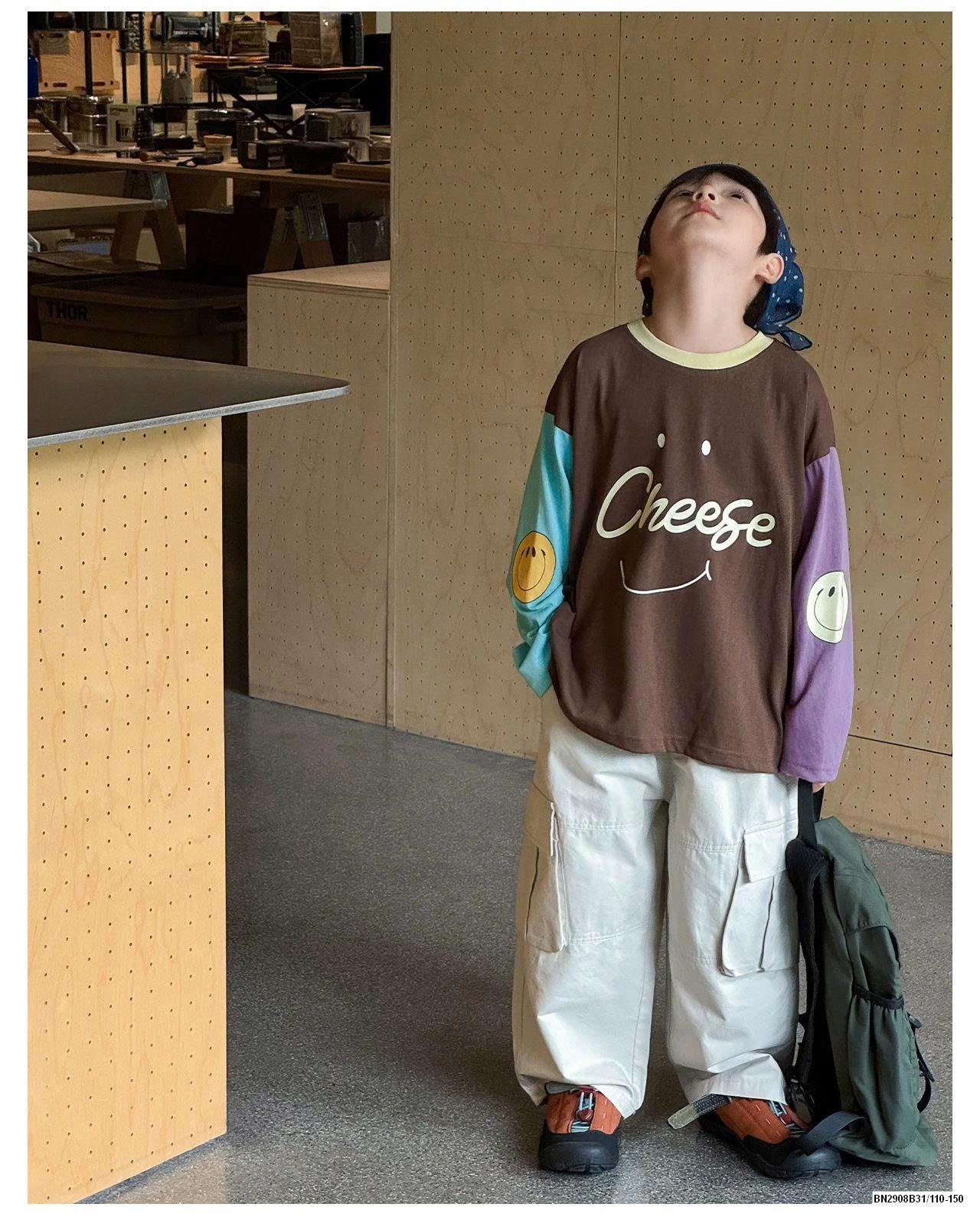 ÁO THUN MẶT CƯỚI AOAO