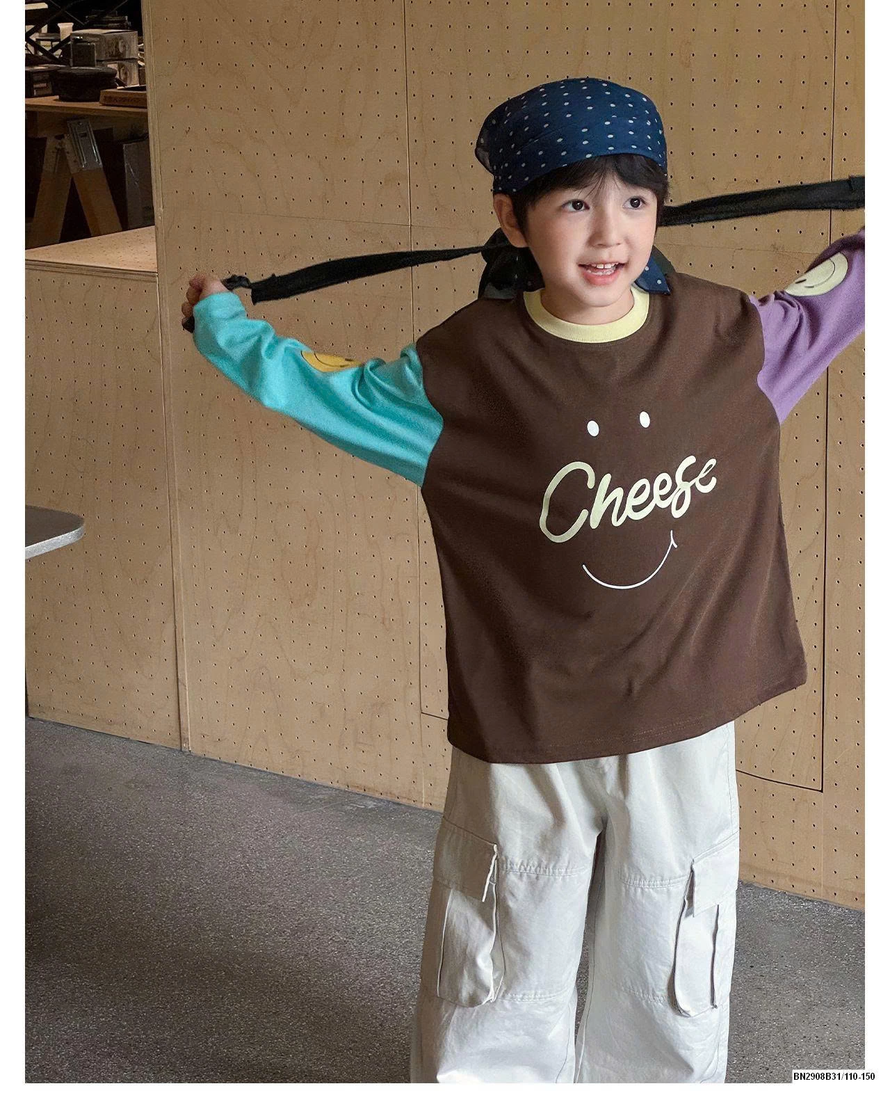 ÁO THUN MẶT CƯỚI AOAO