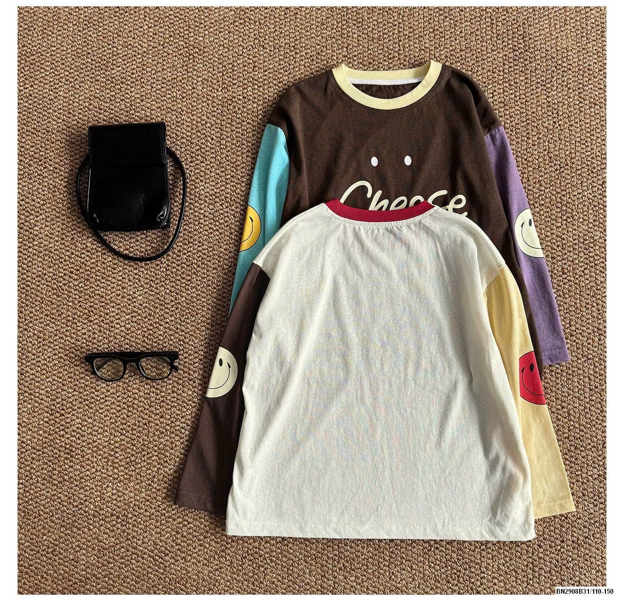 ÁO THUN MẶT CƯỚI AOAO