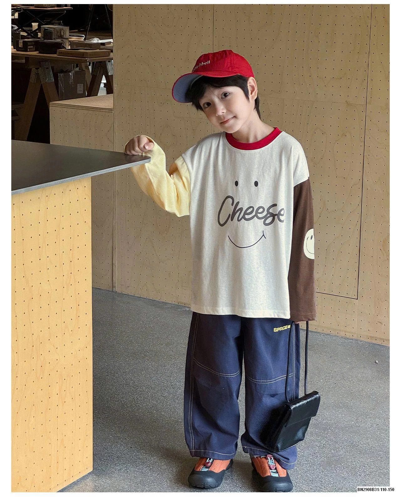 ÁO THUN MẶT CƯỚI AOAO