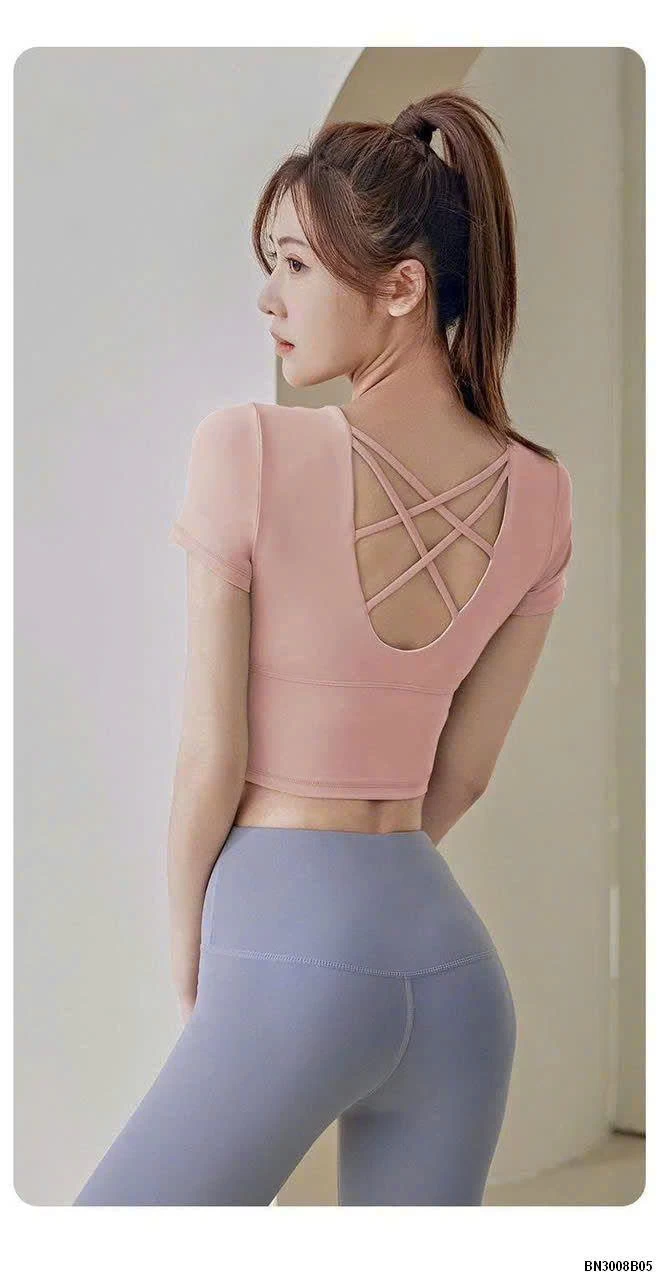 BỘ TẬP LULU CHO NỮ