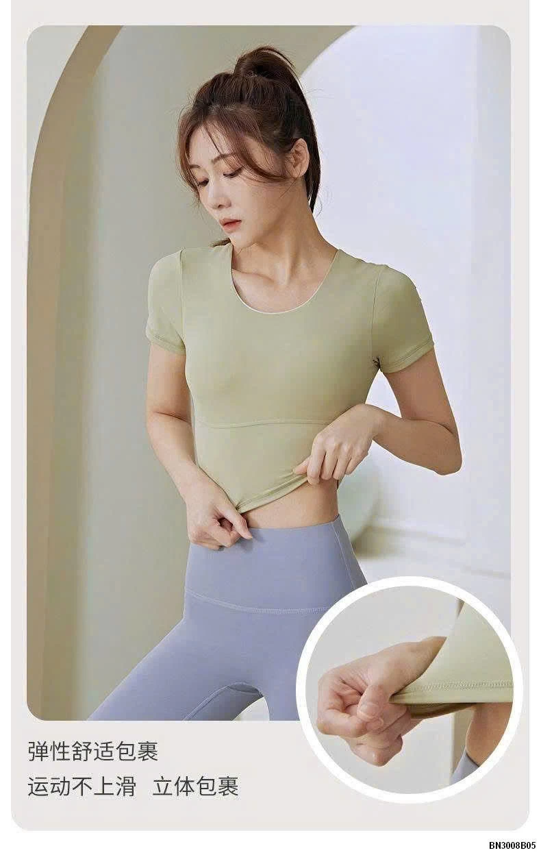 BỘ TẬP LULU CHO NỮ