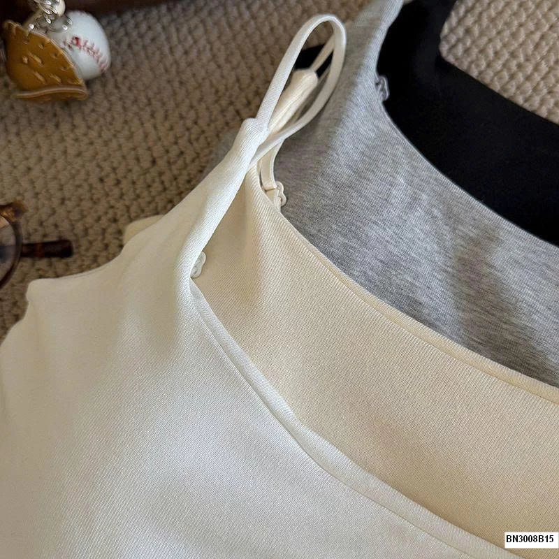 ÁO 2 DÂY LIENF BRA