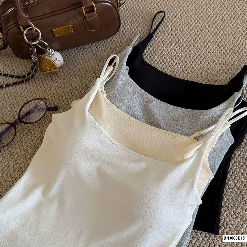 ÁO 2 DÂY LIENF BRA