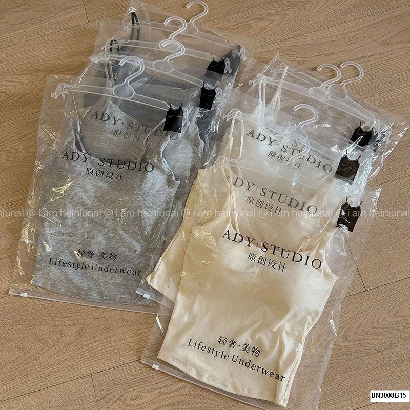 ÁO 2 DÂY LIENF BRA