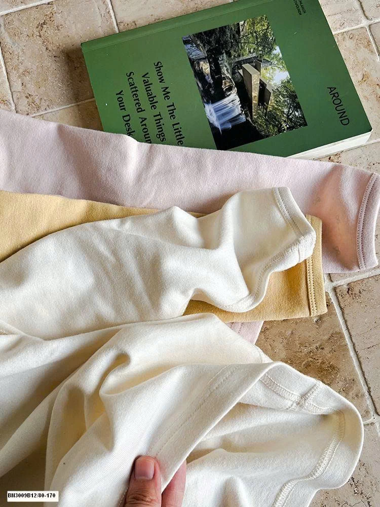 BỘ MẶC NHÀ AMBB 25G011