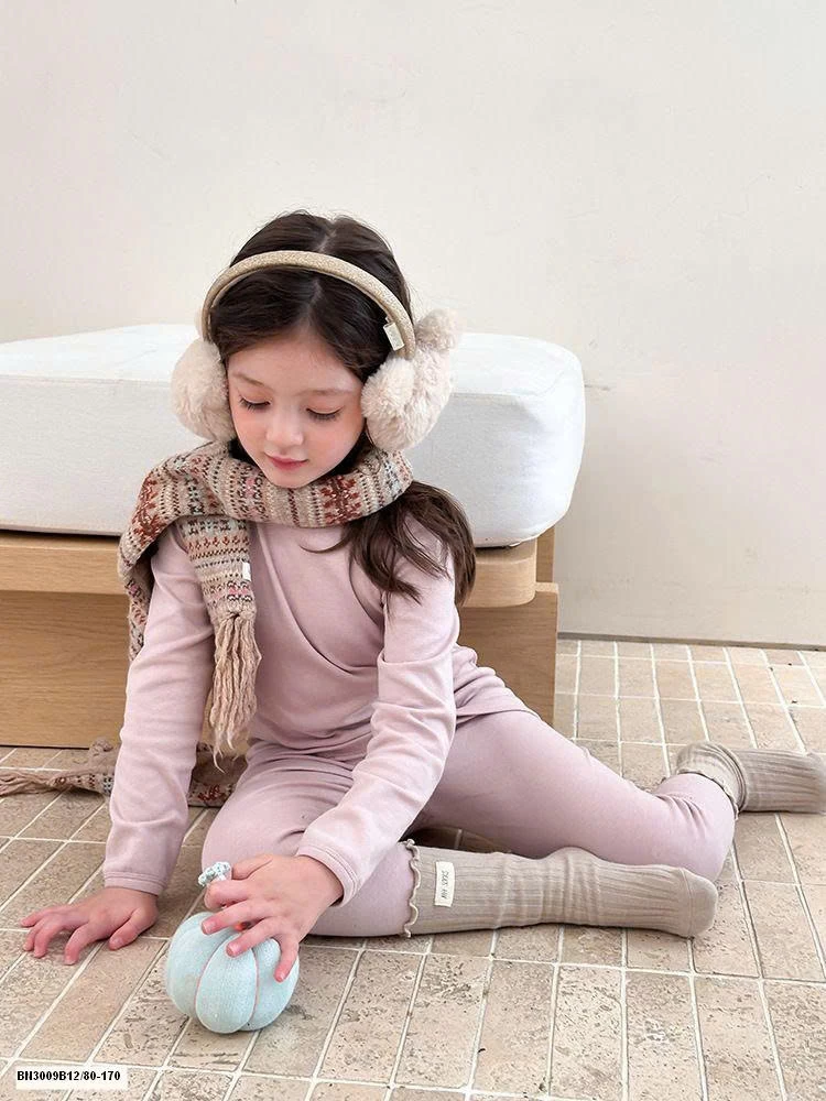 BỘ MẶC NHÀ AMBB 25G011