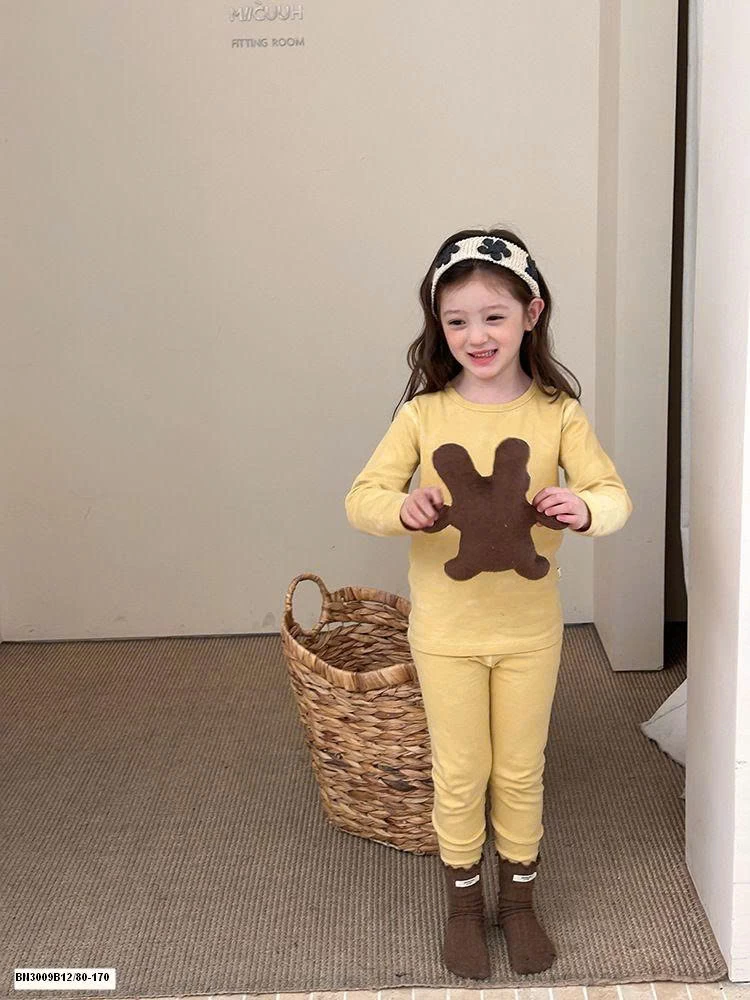 BỘ MẶC NHÀ AMBB 25G011