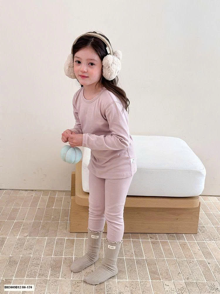 BỘ MẶC NHÀ AMBB 25G011