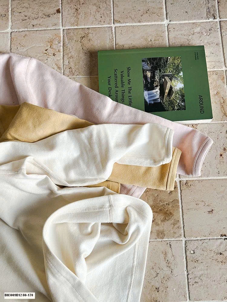 BỘ MẶC NHÀ AMBB 25G011