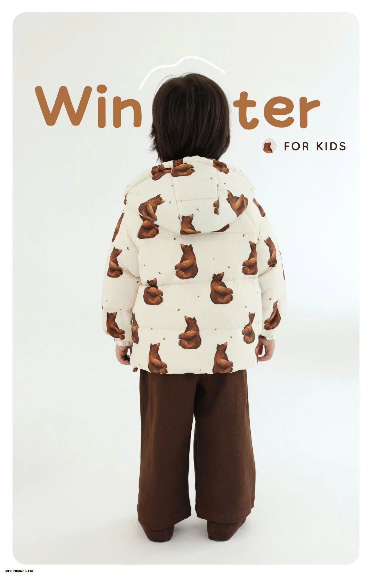 ÁO KHOÁC PHAO ĐỘNG VẬT