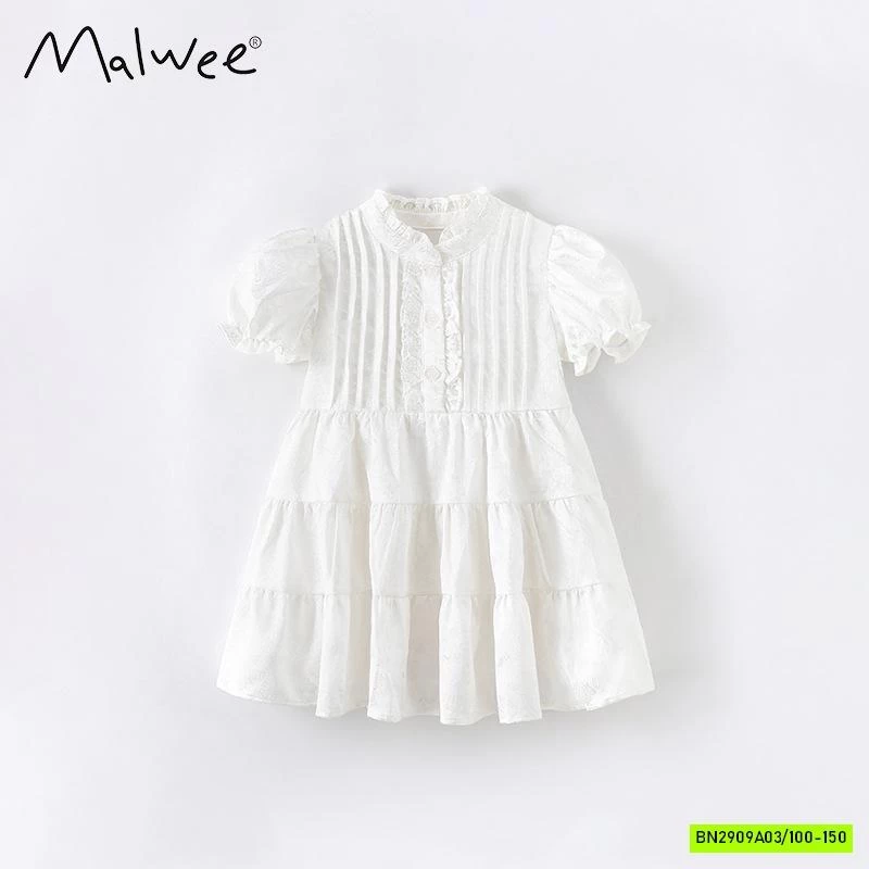 ĐẦM THÔ MỀM TAY BỒNG MALWEE