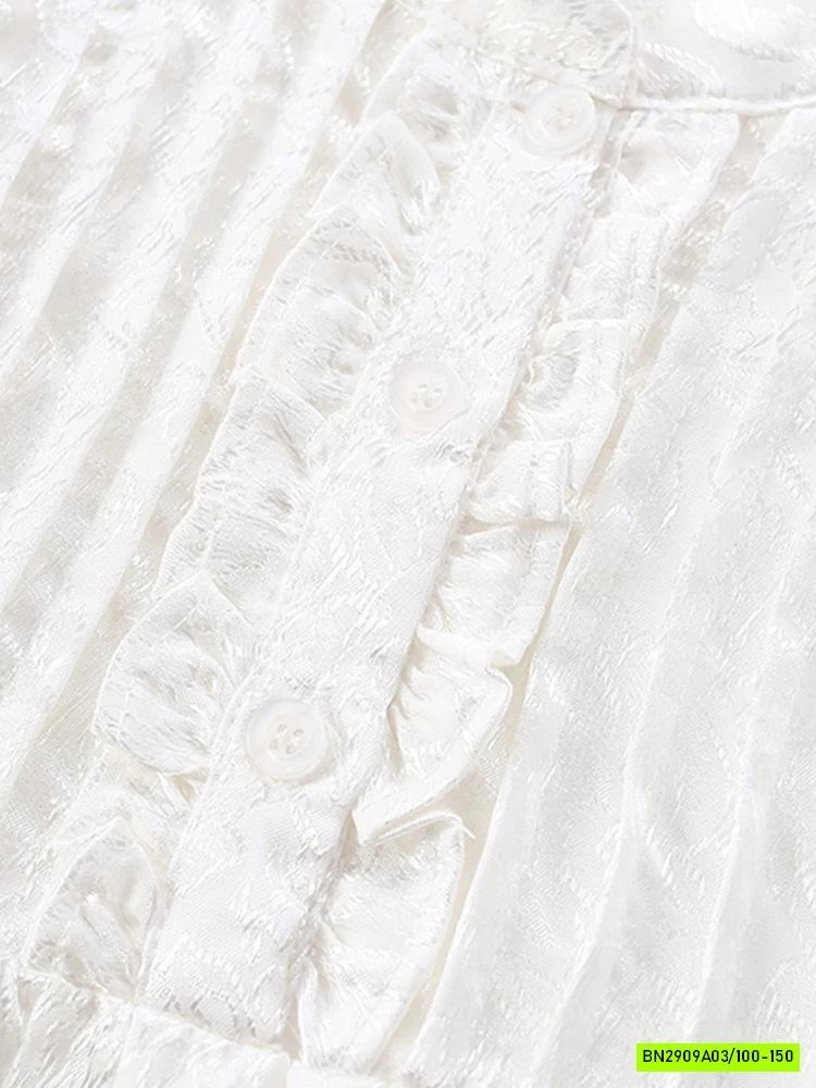 ĐẦM THÔ MỀM TAY BỒNG MALWEE