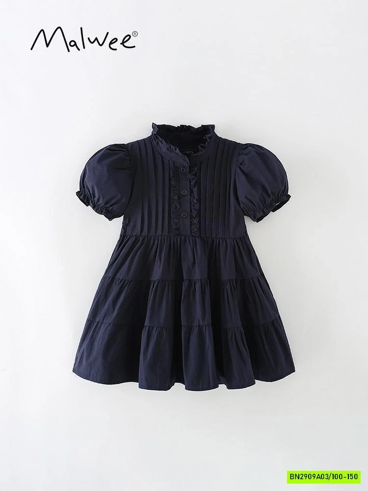 ĐẦM THÔ MỀM TAY BỒNG MALWEE