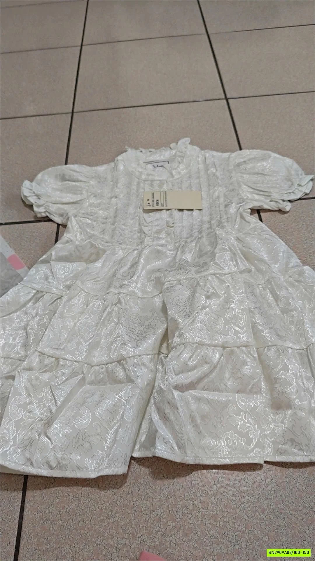 ĐẦM THÔ MỀM TAY BỒNG MALWEE