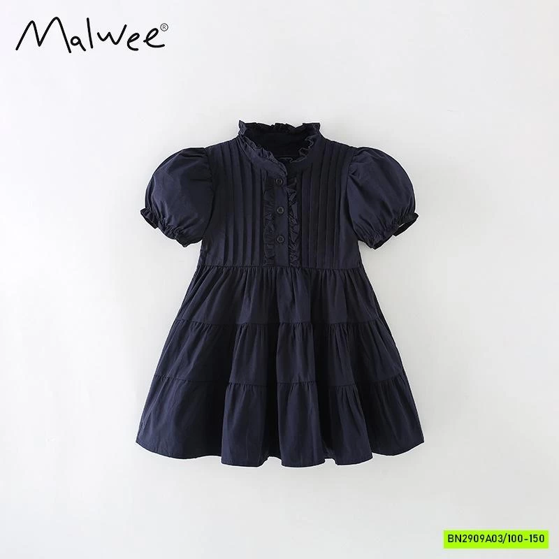 ĐẦM THÔ MỀM TAY BỒNG MALWEE