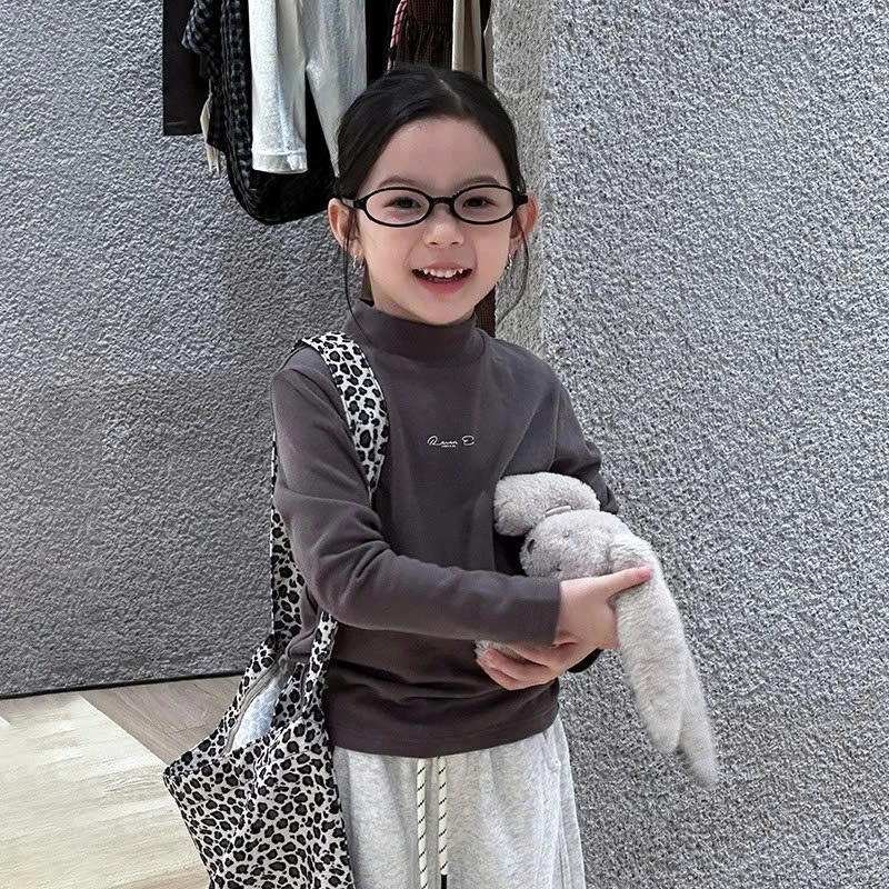 ÁO GIỮ NHIỆT AMBB CAO CỔ 25G057