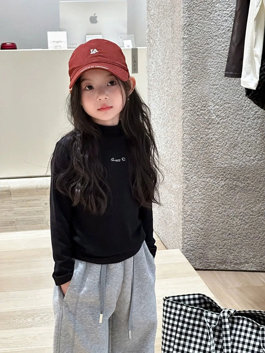 ÁO GIỮ NHIỆT AMBB CAO CỔ 25G057