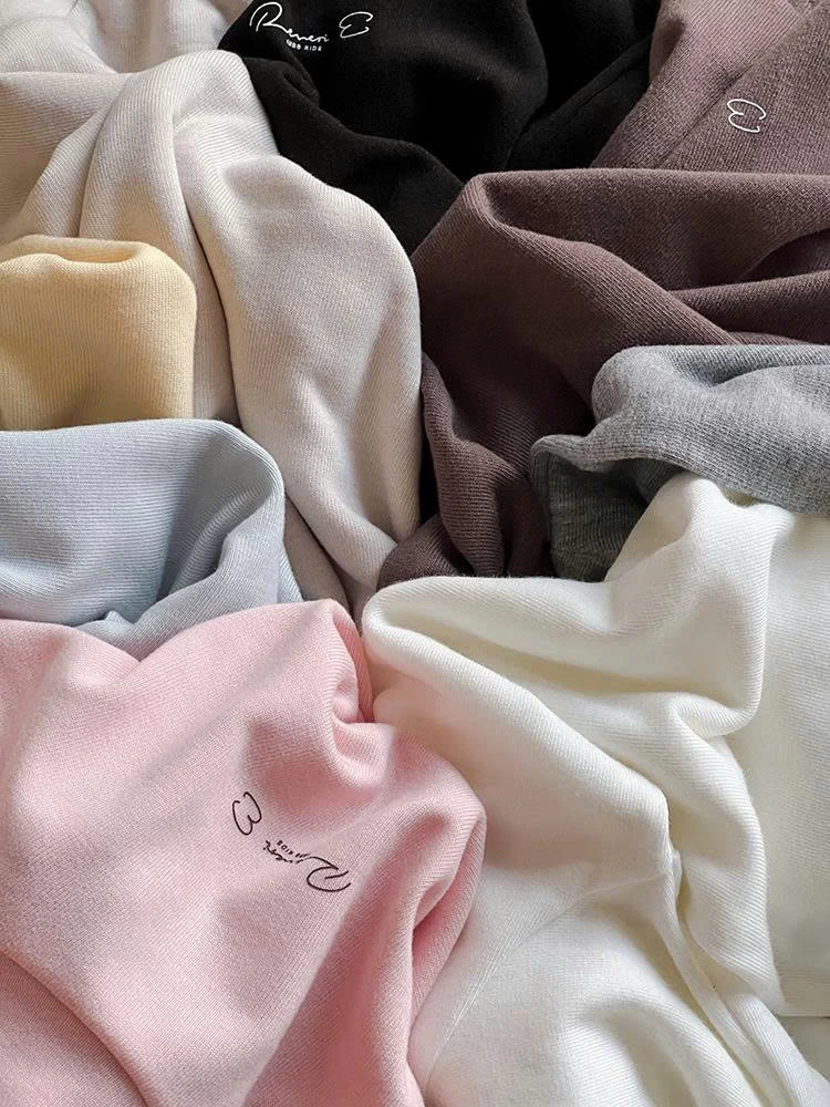 ÁO GIỮ NHIỆT AMBB CAO CỔ 25G057